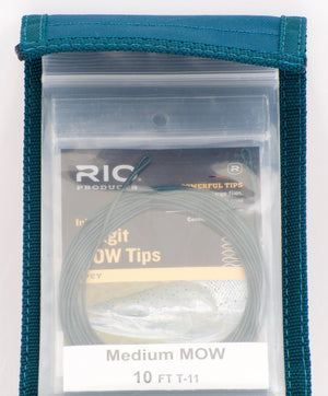 Rio - Scandi Tips and Case 