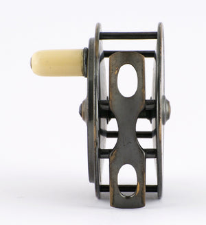 Hardy Hercules 3" Fly Reel 