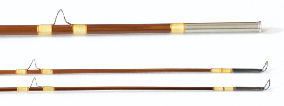 Abrams, William (Housatonic Rods) - E.W. Edwards Perfection 7' 5wt 