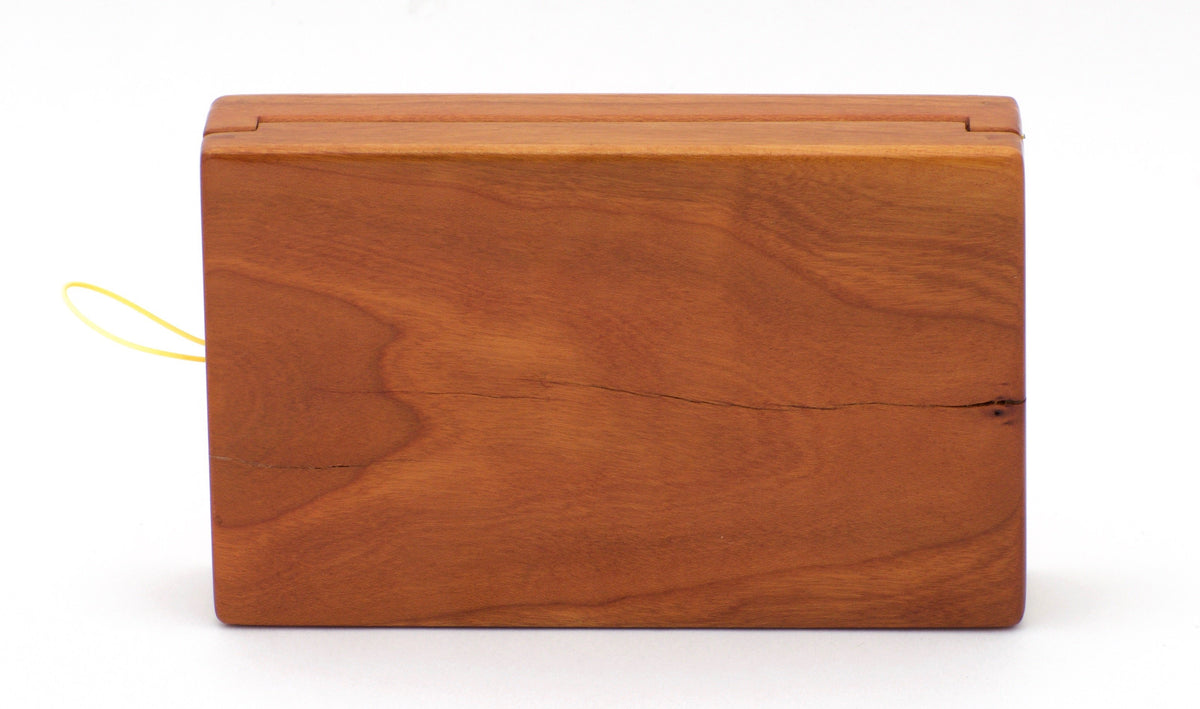 Dutch Box -- Paul's Model #18 