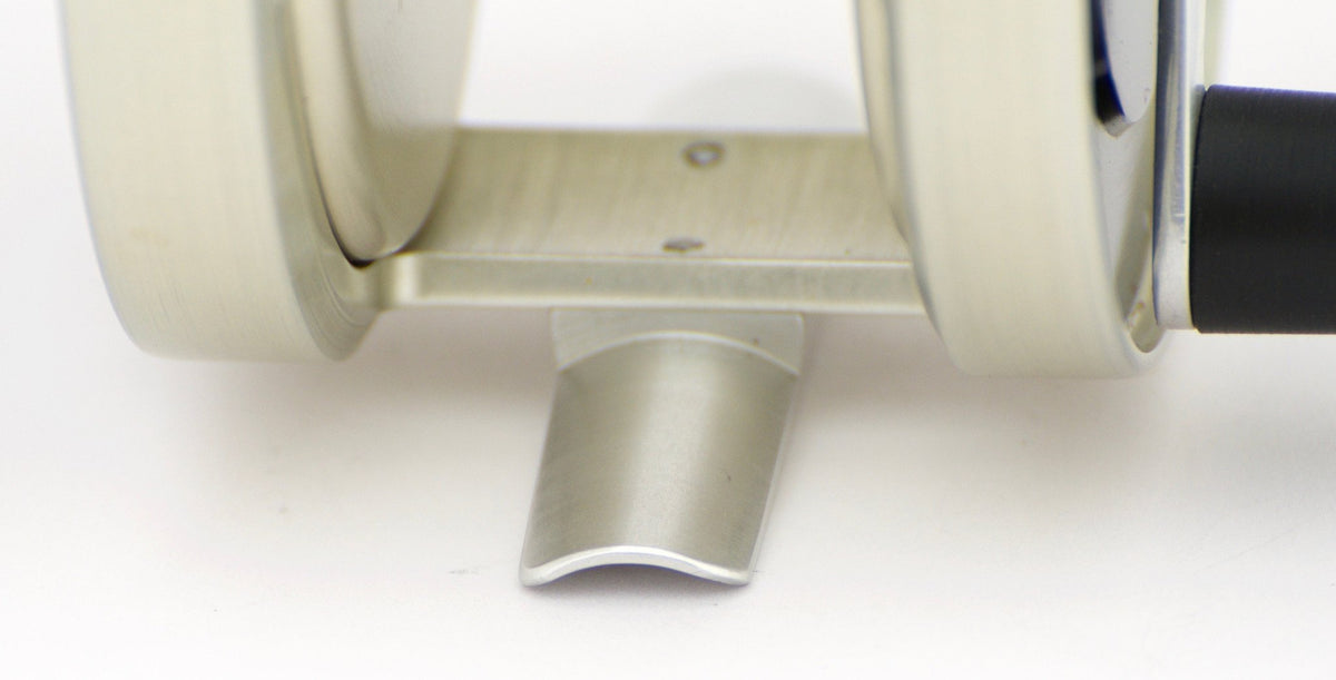 Bogdan Model 150 Fly Reel - RHW Mint