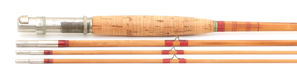 Thomas, F.E. -- The Bangor Rod 9' 3/2 5-6wt 