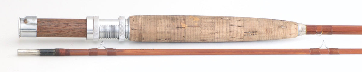 Orvis Battenkill 7'6 6wt Bamboo Rod