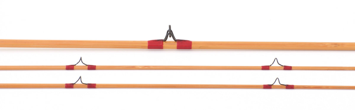 Leonard, H.L. -- Model 39 Bamboo Rod 