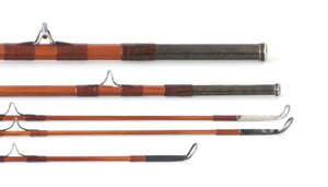 Orvis Battenkill 8' 5-6wt Bamboo Rod
