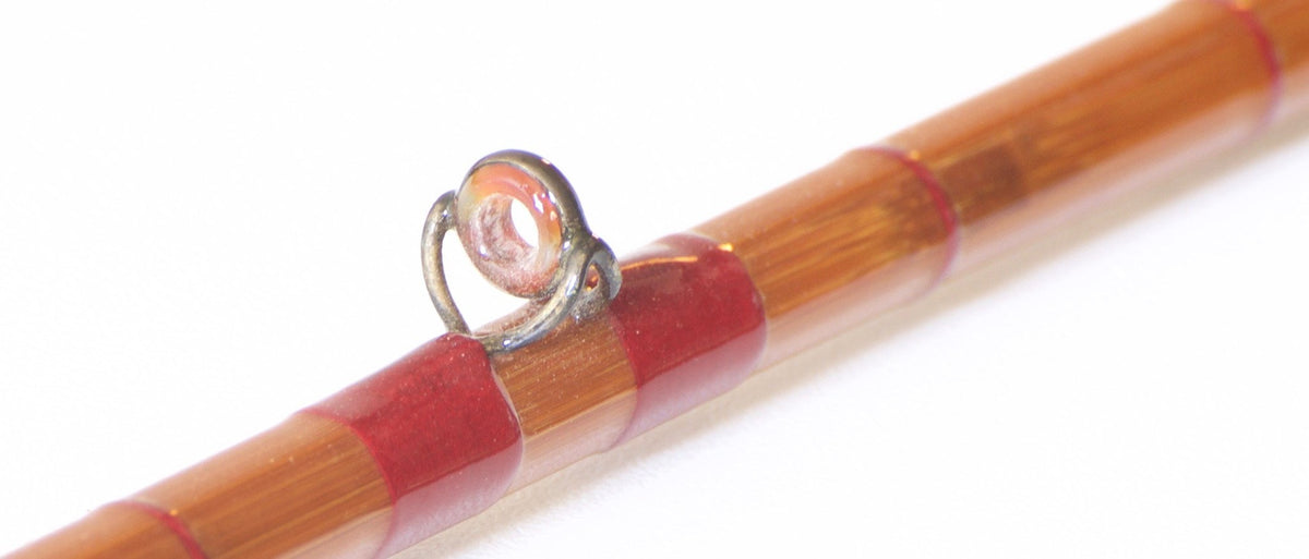 Hawes 8'6 Bamboo Rod