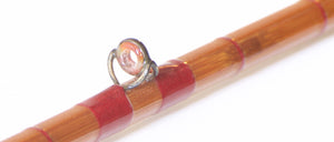 Hawes 8'6 Bamboo Rod