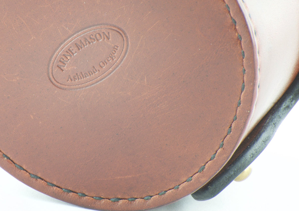 Bogdan Baby Trout Wide Fly Reel