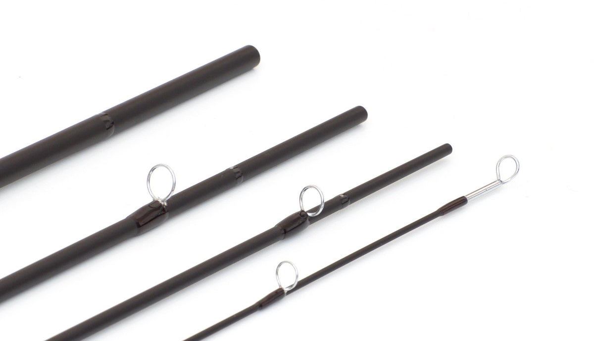 Echo 9' 6wt Graphite Fly Rod 