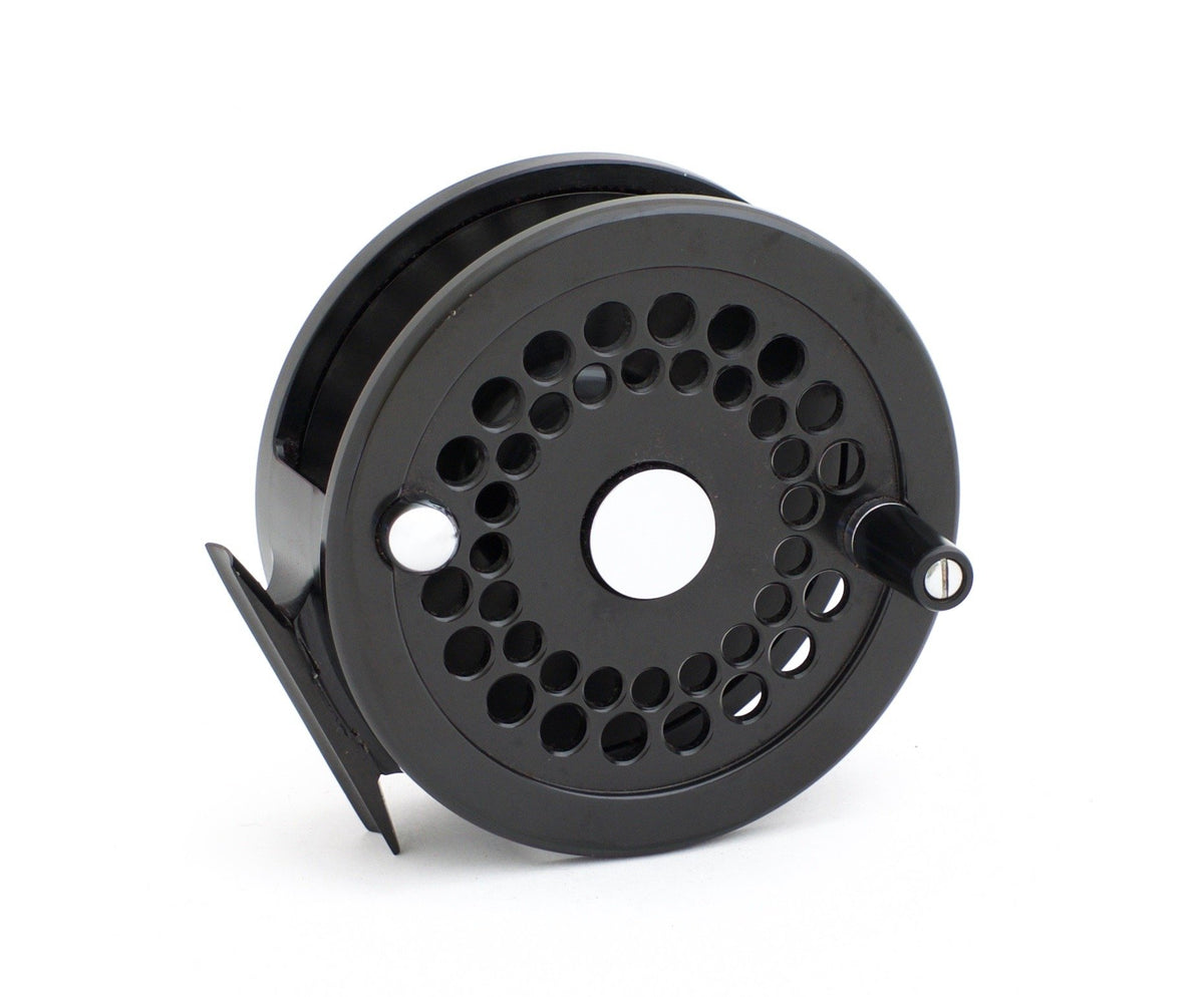 John Emery Tarpon Model Fly Reel