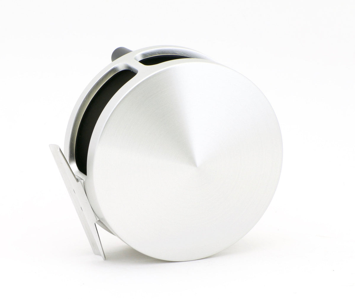 Joe Saracione Monarch M40 Anti-Reverse Fly Reel 