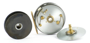 Hardy Perfect 3 1/8" Fly Reel 