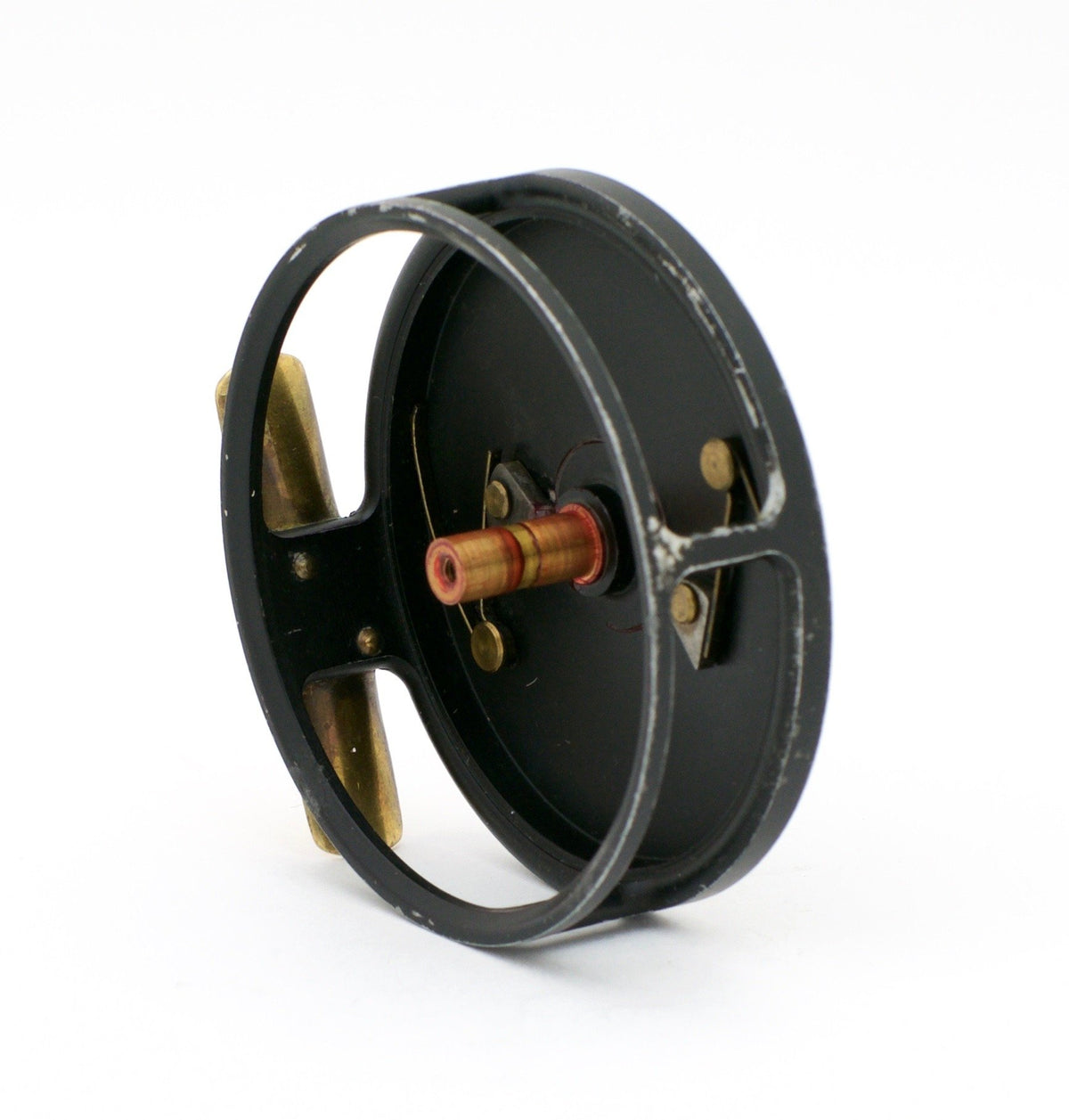 Hardy "Trade Reel" Pattern No. 2 
