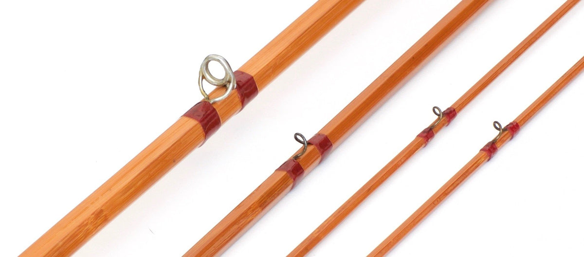 Leonard, H.L. -- 13' Two Handed Salmon Rod