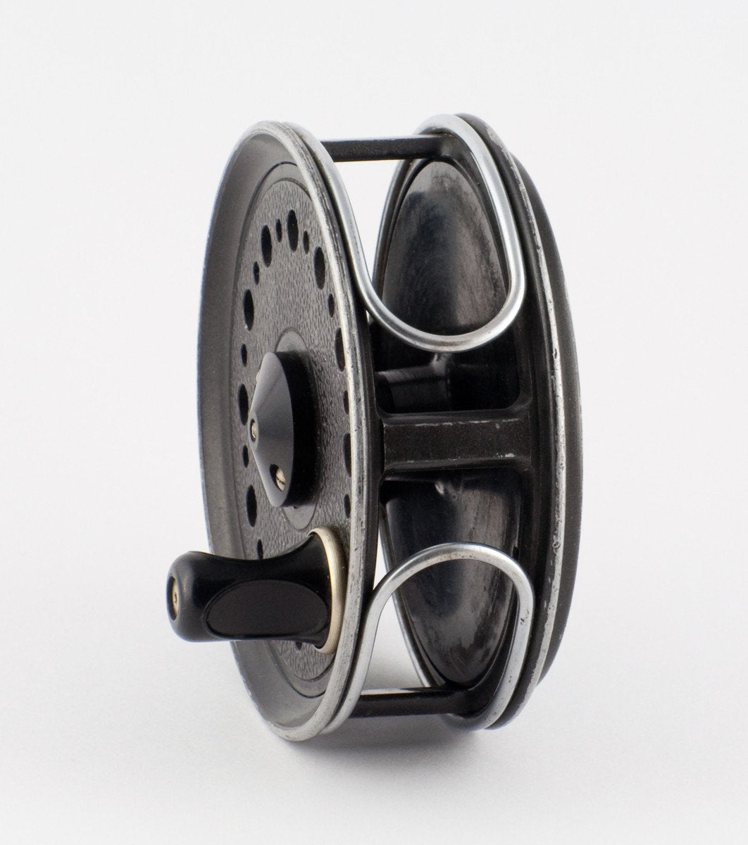 JW Young Beaudex 3 3/4" fly reel