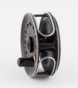 JW Young Beaudex 3 3/4" fly reel