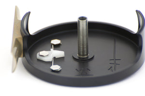 Christian Horgren- "Can" Fly Reel 