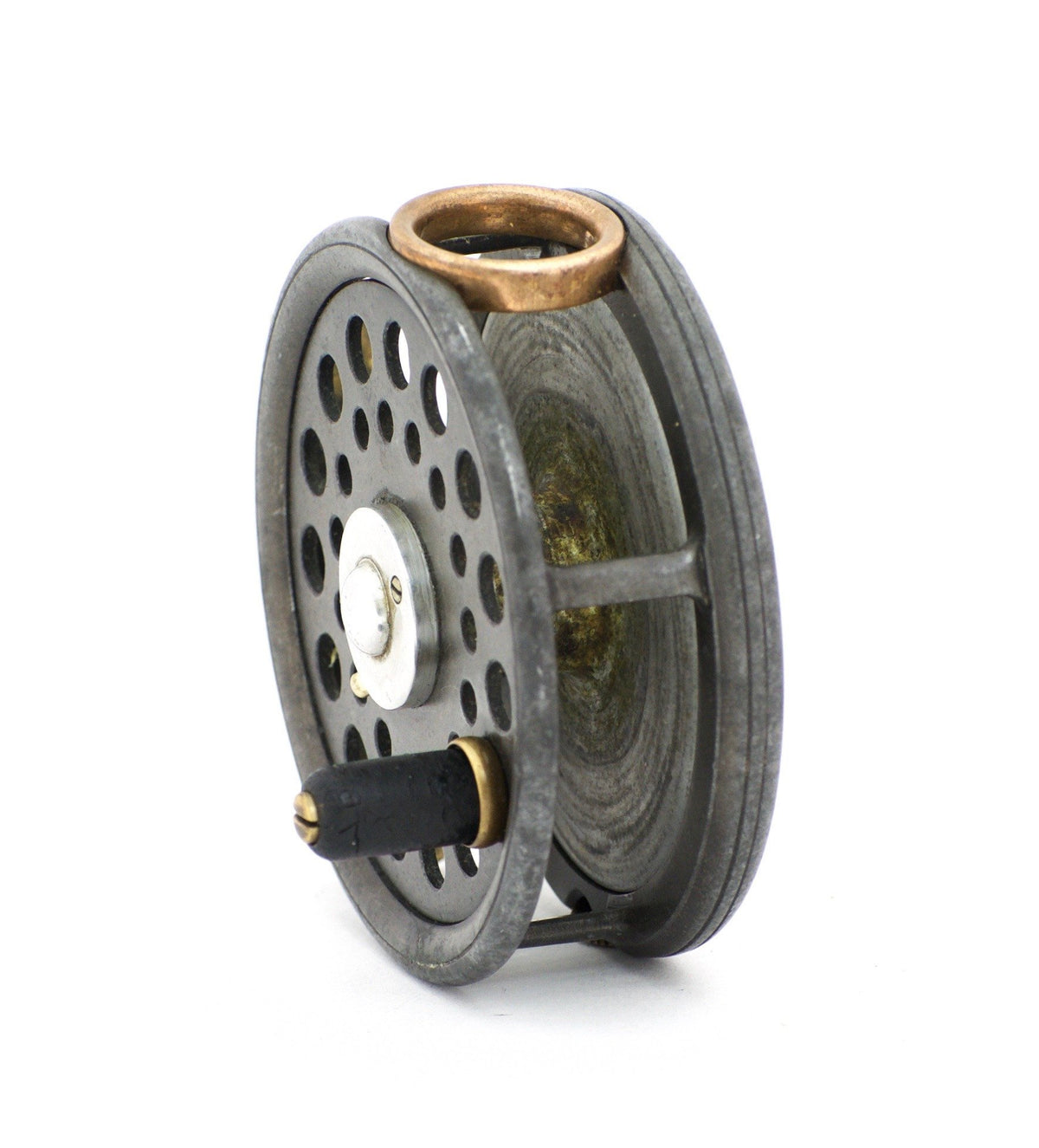 Dingley Fly Reel 3" - St. George-Style 
