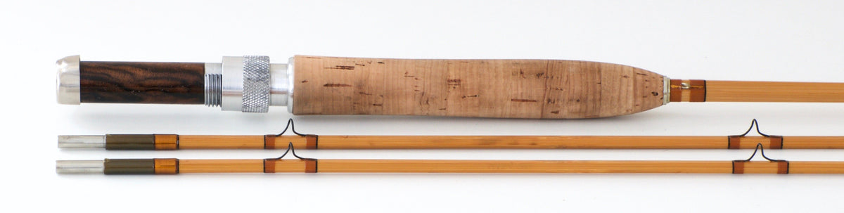 Pickard, John - Dickerson 8013 PE Bamboo Rod 