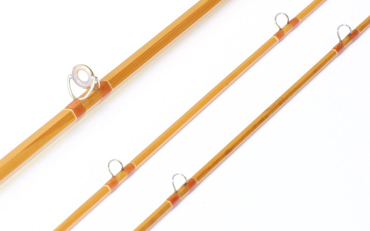 Vardanis, Alex -- Dickerson 8012 Taper -- 8' 4-5wt Bamboo Rod 