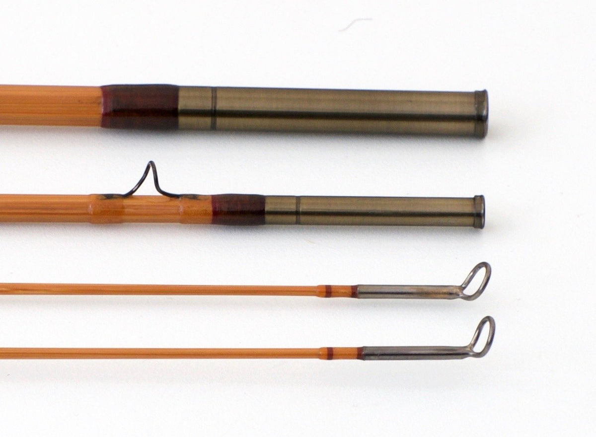 Leonard, HL - Model 48-4 Bamboo Rod 