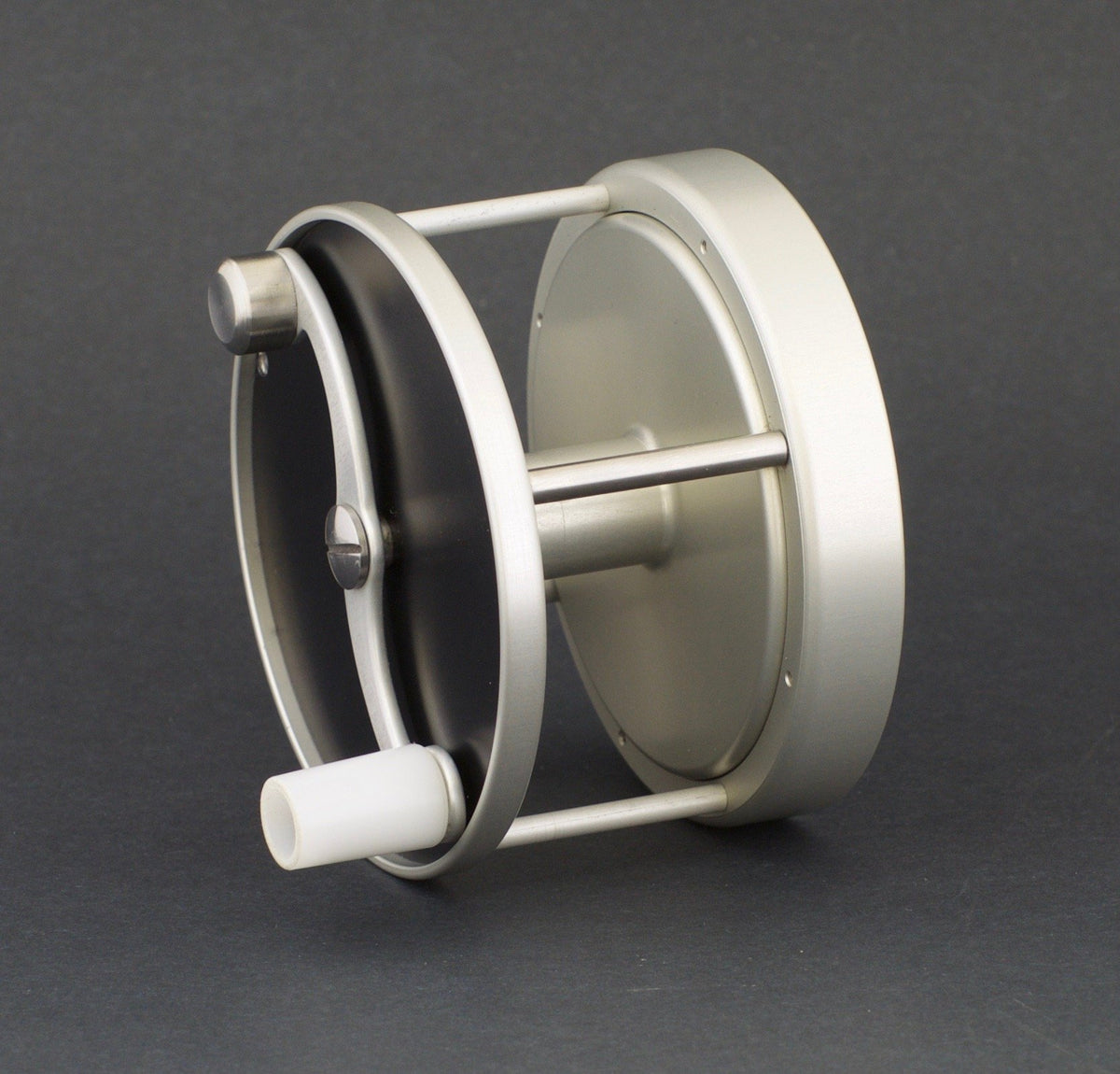 Hans Wurm 3 3/4" Salmon/Steelhead Fly Reel