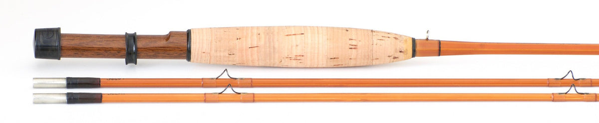 Thomas & Thomas Paradigm Bamboo Rod - 7' 4wt