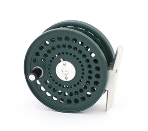 Orvis CFO III Disc Fly Reel and Spare Spool