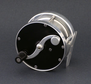 Dr. Paul Hermann Dry Fly Salmon Reel