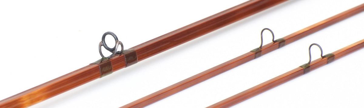 Brandin, Per - Model 763-2 DF Bamboo Rod 