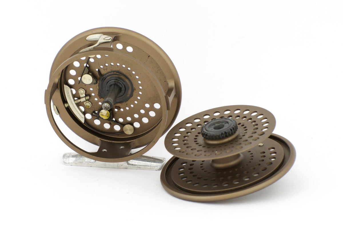 Sage 504L Fly Reel (made by Hardy's)