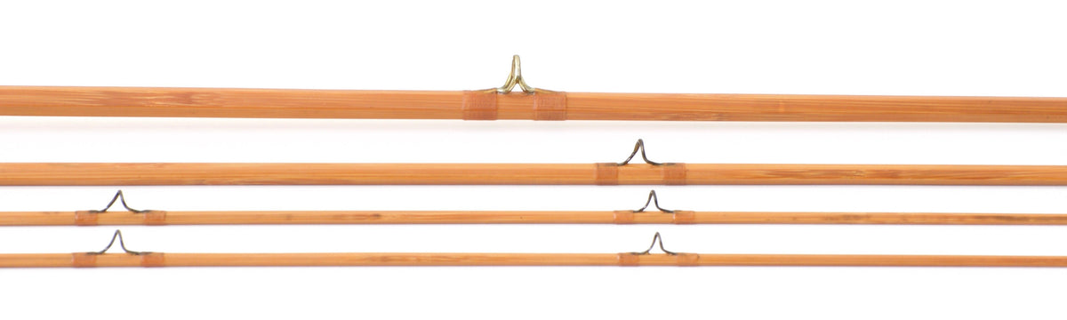 Leonard, H.L. -- Model 50DF Pre-Fire Bamboo Rod