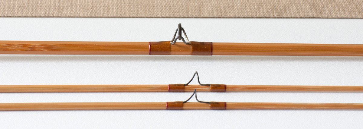 Carpenter, Walt - Highlander 6'6 3/4wt