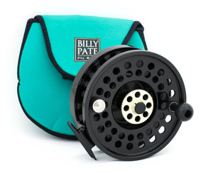 Billy Pate Bluefin Fly Reel - DD