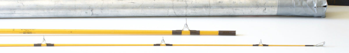 Wright & McGill "Northwest Steelhead" 7'7" Spinning Rod - 2 Piece 