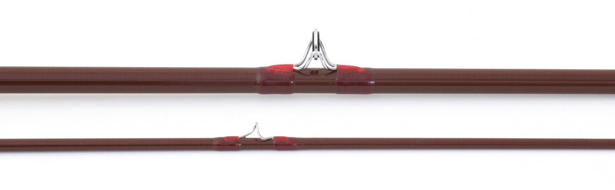 Winston, R.L. -- 8' 2-3wt "Stalker" Morgan-era Fiberglass Rod 