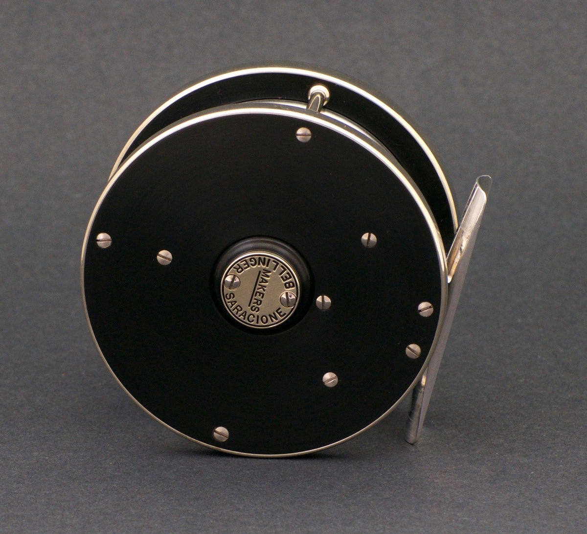 Bellinger Saracione 3" Fly Reel