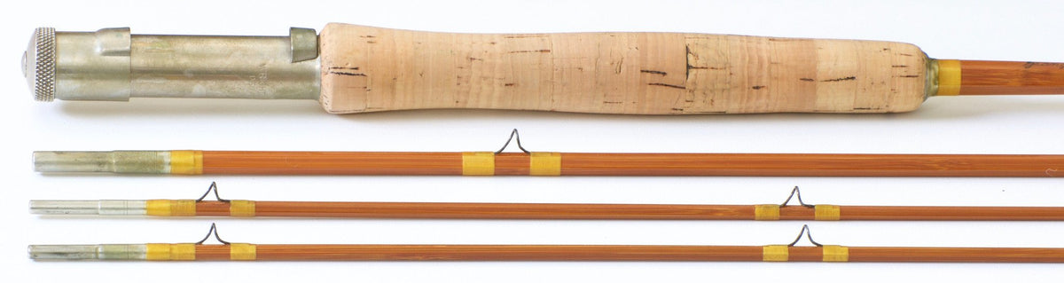 Wright & McGill Granger Special Model 8040 - 8' 3/2 4-5wt