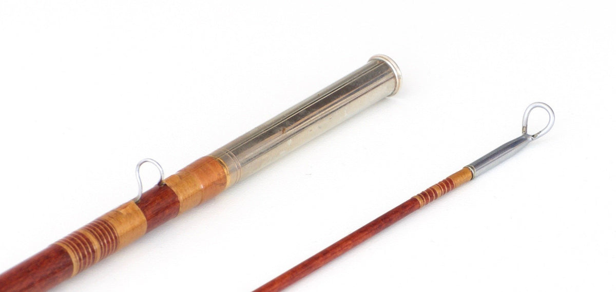 Phillipson Eponite 7'6 5-6wt Fiberglass Fly Rod 