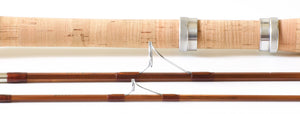 Orvis Rocky Mountain 6'6 Spinning Bamboo Rod