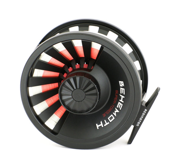 behemoth fishing reel Redington - Behemoth 9/10 Fly Reel