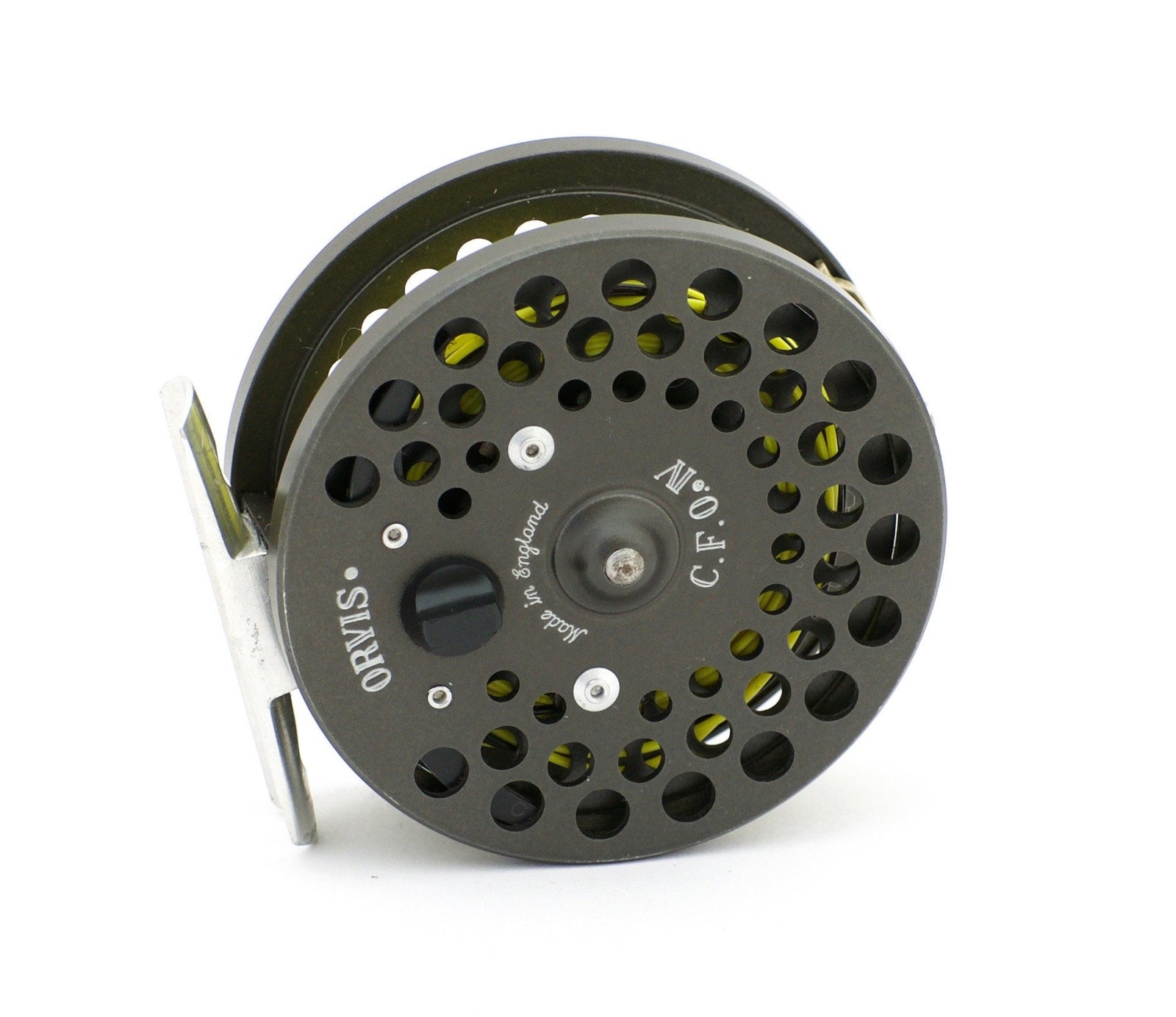 Orvis CFO IV Fly Reel