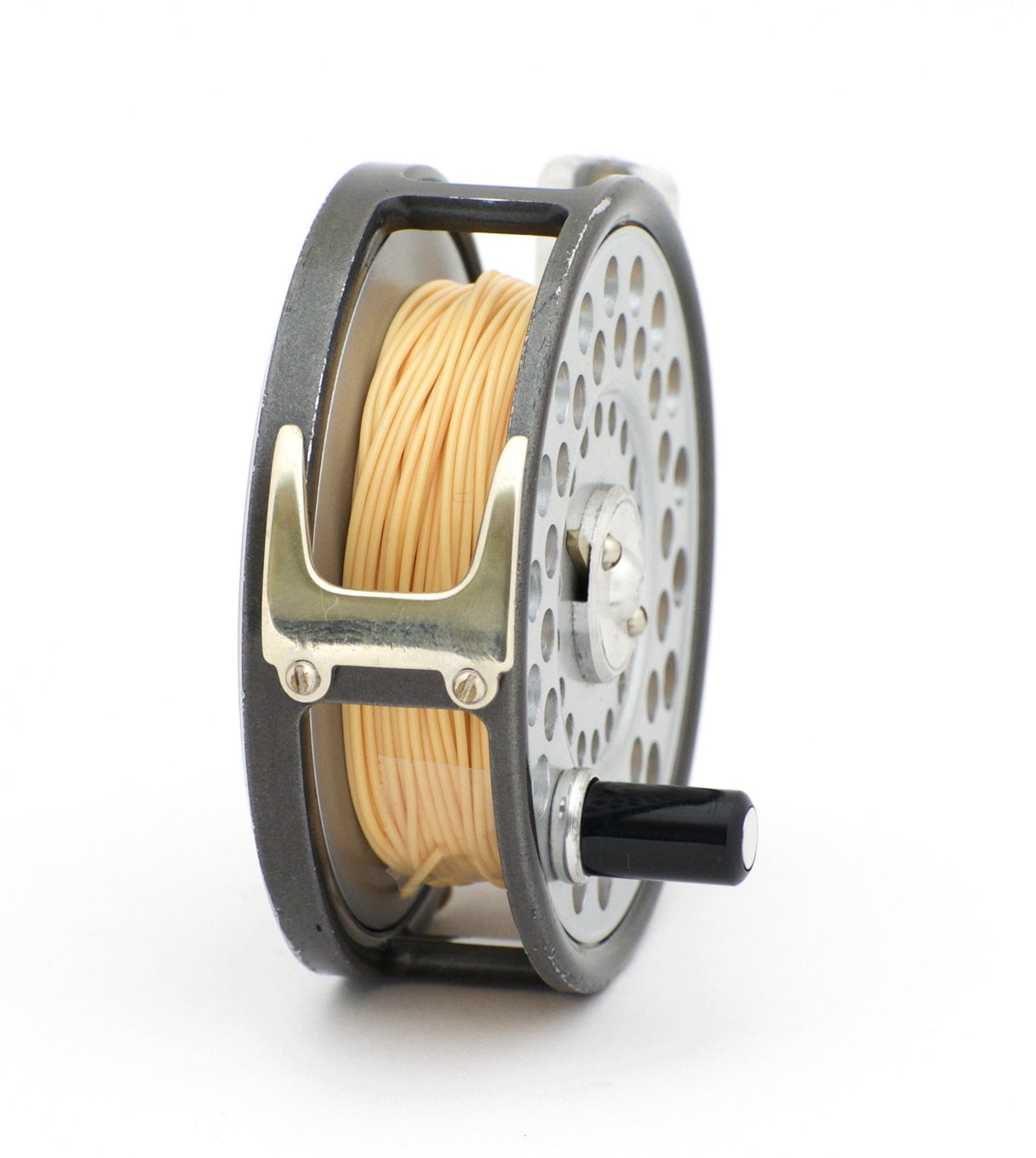 Hardy Featherweight Fly Reel