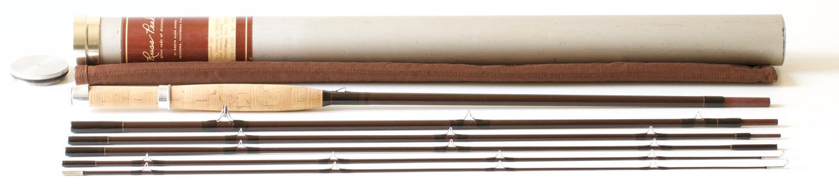 Peak, Russ -- Zenith PGG 8'3 5-6wt Companion Rod 