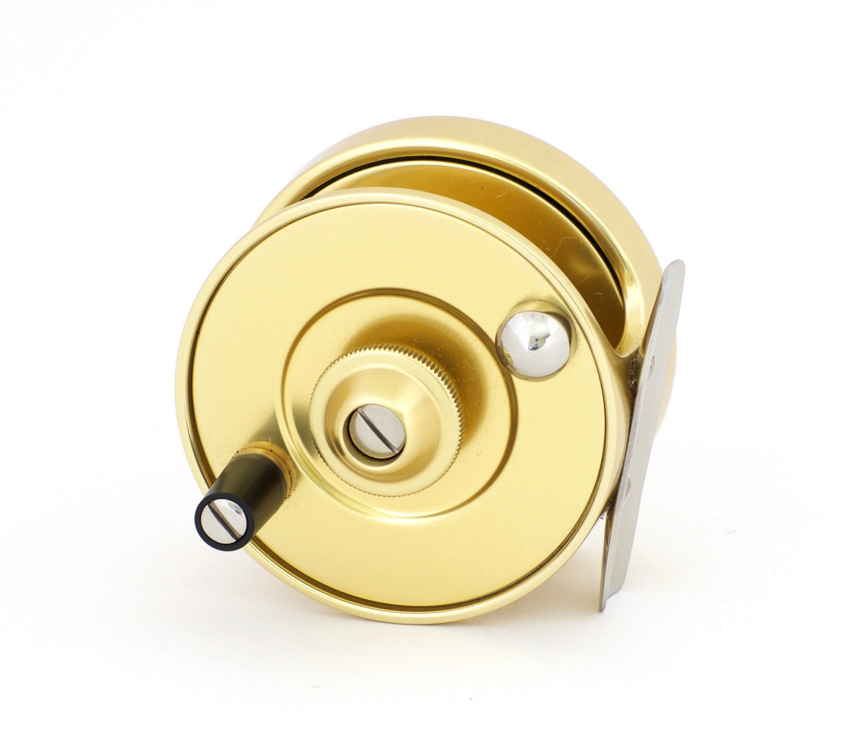 Fin-Nor No. 1 Direct Drive Fly Reel