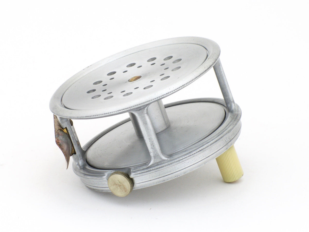 Hardy Perfect 3" Wide Drum Fly Reel 