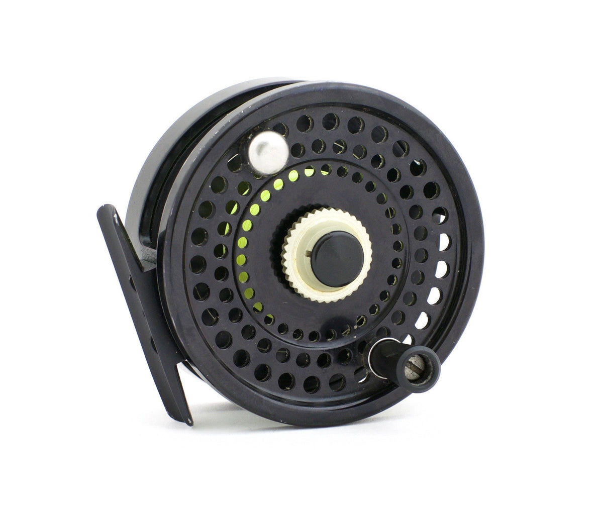 Billy Pate Salmon Fly Reel - DD