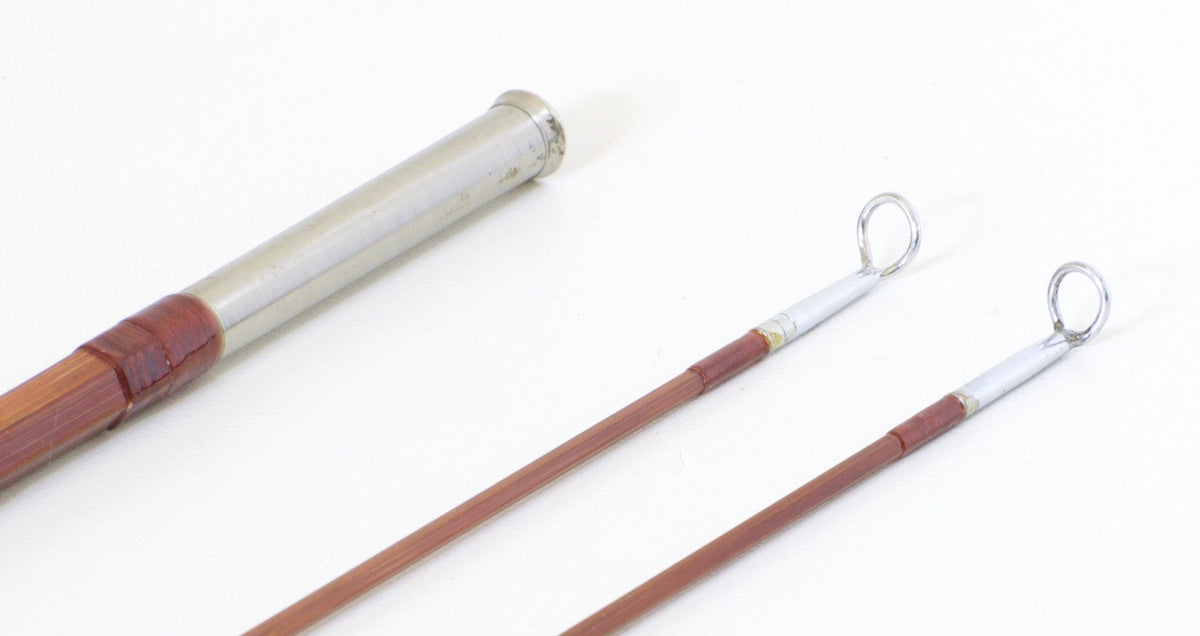 Orvis Battenkill Bamboo Rod - 9' 8wt Wes Jordan