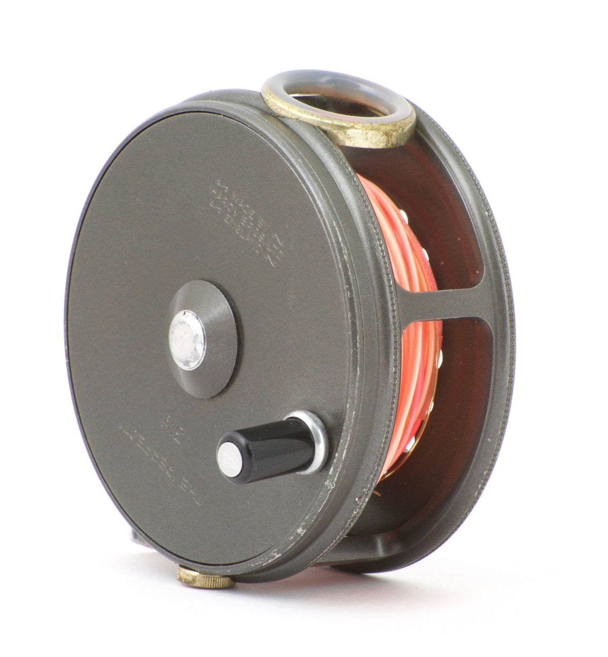 Hardy Perfect 3 1/8" Fly Reel 