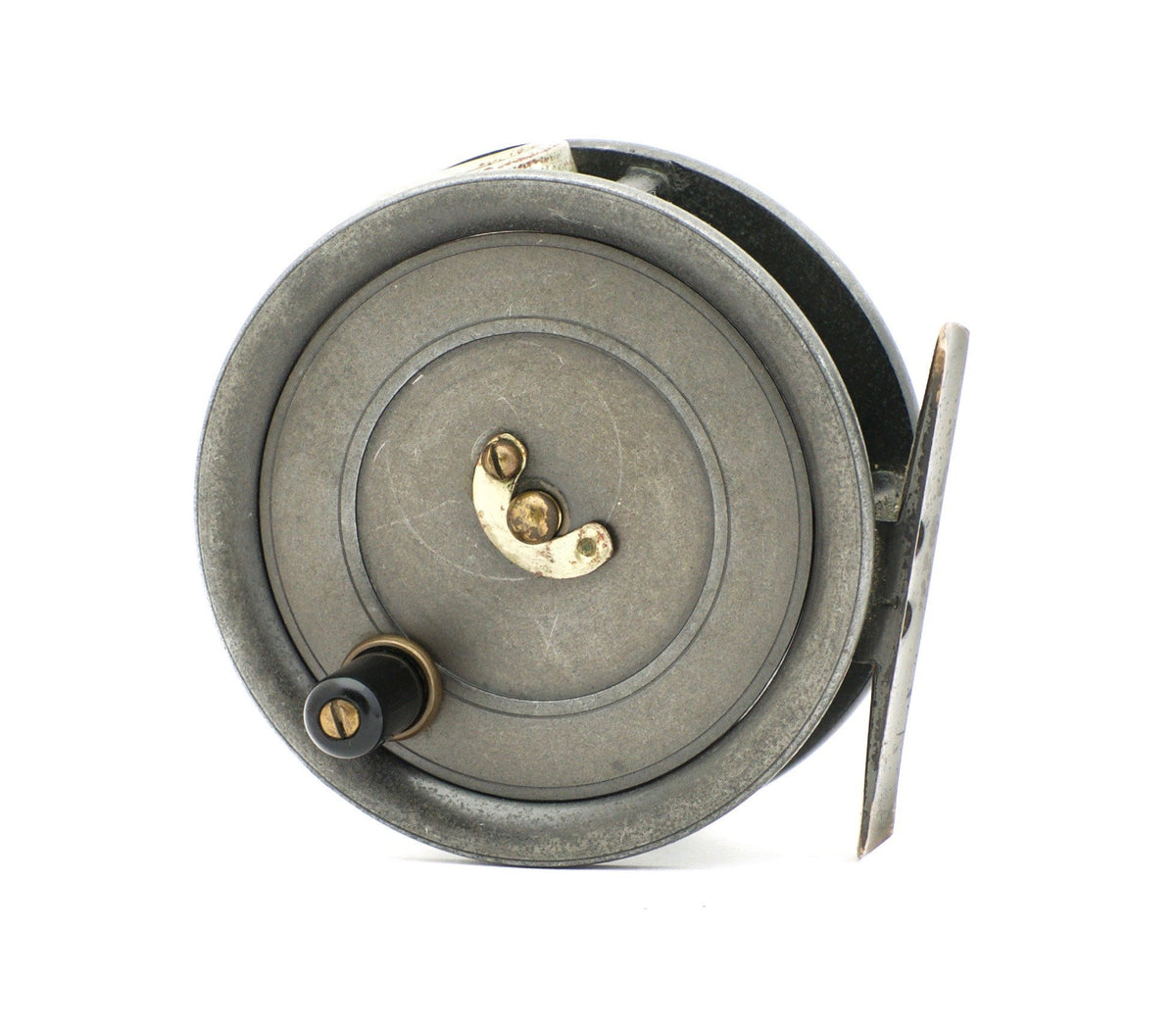 Dingley 3 1/4" Fly Reel - LHW! 